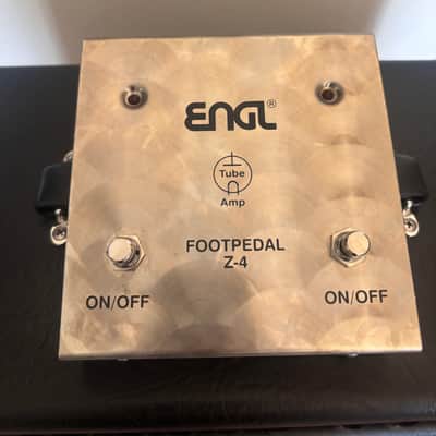 Head and cabinet Engl Fireball 25 head and 1x12 Engl professional slant cabinet 2024 - Black image 23