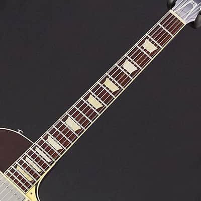 Heritage USED ​​H-150 Standard (Oxblood) [SN.1230387] Heritage image 5