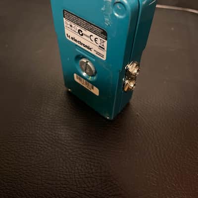 TC Electronic John Petrucci Dreamscape 2012 - Present - Blue Sparkle image 3