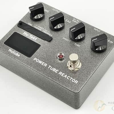 KORG Power Tube Reactor | Reverb