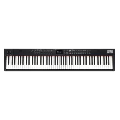 Roland RD-88 EX 88-Key Digital Stage Piano image 1