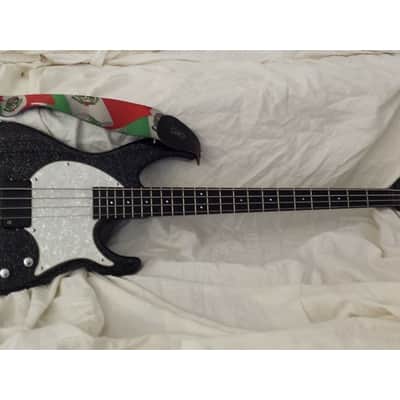 Modulus Flea4 1997 w/ Lane Poor Pickup image 3