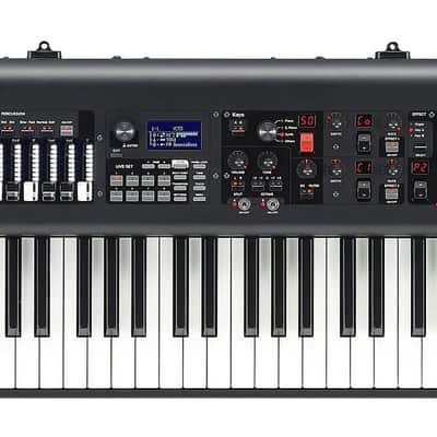 Yamaha YC73, Portable 73-Key Stage Keyboard image 3