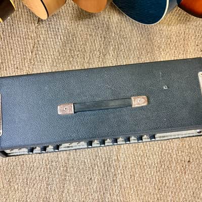Fender Deluxe Reverb 1978 Silverface image 4