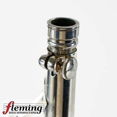 Edwards Gen II .459 Bore Bb Trumpet image 16