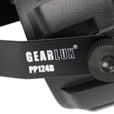 Gearlux 12PCS 1-Watt RGBW LED Par Stage Light with Battery image 4