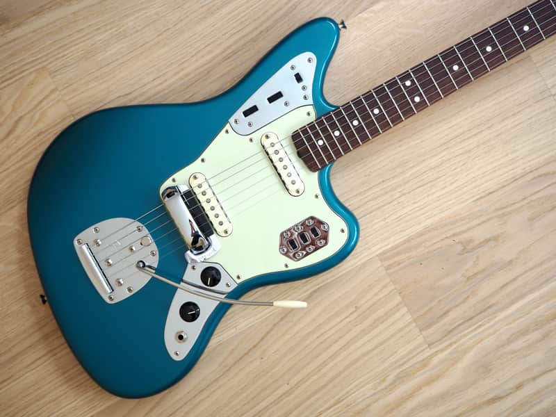 Fender American Vintage '62 
