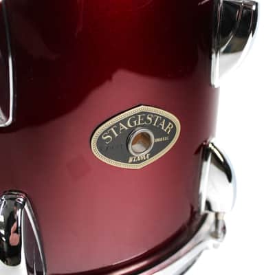 Tama STAGE STAR 12X8 TOM image 3