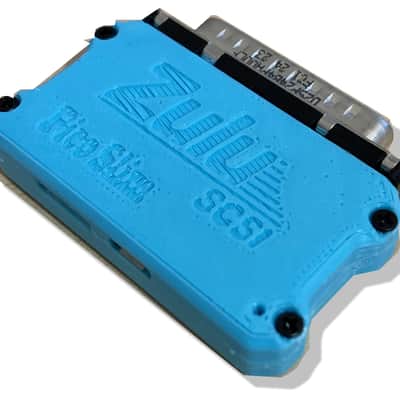 ZuluSCSI Pico Slim (with Pico 2 W) image 5