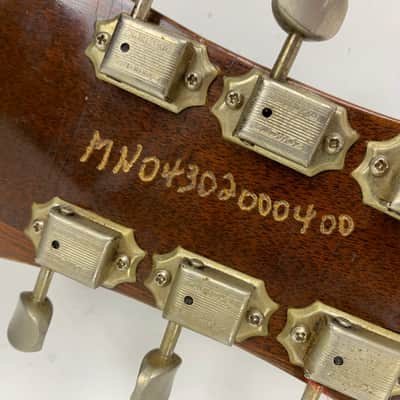 1966 Epiphone Casino Sunburst ala John Lennon Beatles Vintage 1960s image 21