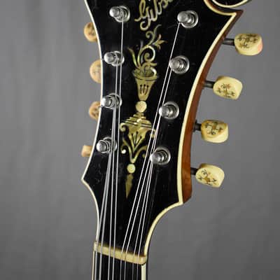 1915 Gibson F-4 image 4
