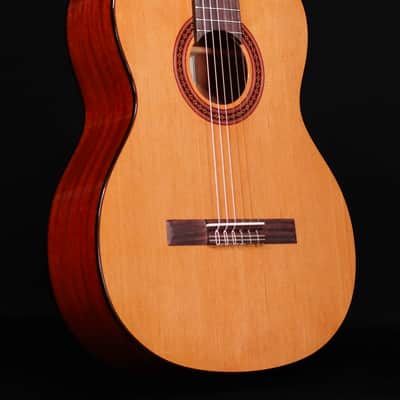 Cordoba C5 Cedar Top Classical Guitar image 4
