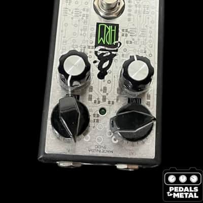 J. Rockett HRM Hot Rubber Monkey - Silver - X17893 image 3