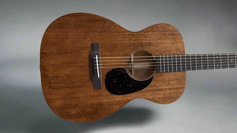 Martin 00-15M