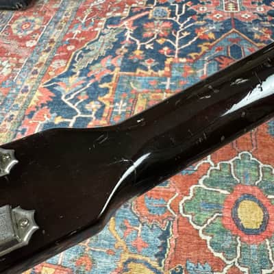 Greco Melody Maker Model MG-600 Maxon Pickups - 1975 image 22