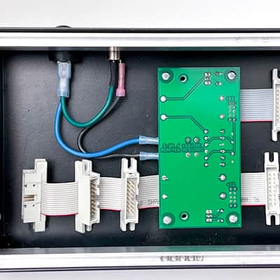 Pittsburgh Modular Cell [90]  -  90 HP Eurorack Case and PSU - USED image 3