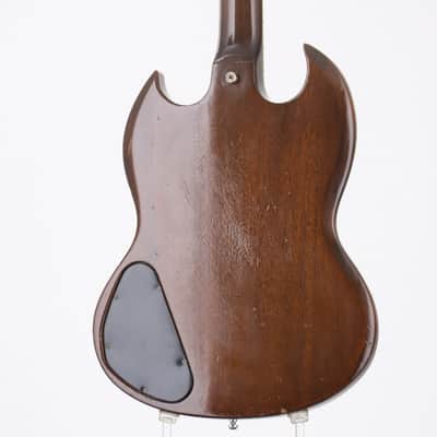 GIBSON SG Custom Walnut 1978 [70768103] [12/08] image 5