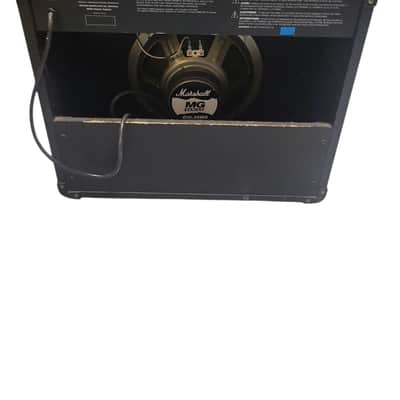 Marshall MG30DFX Guitar Combo image 3