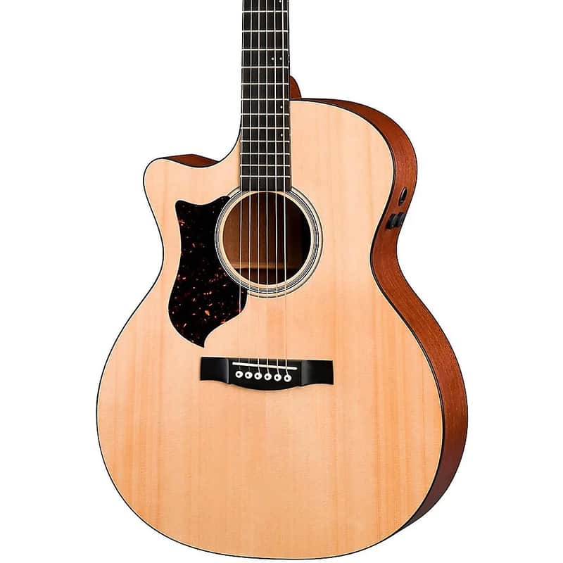 Martin GPCPA4 Left Handed Natural image 2