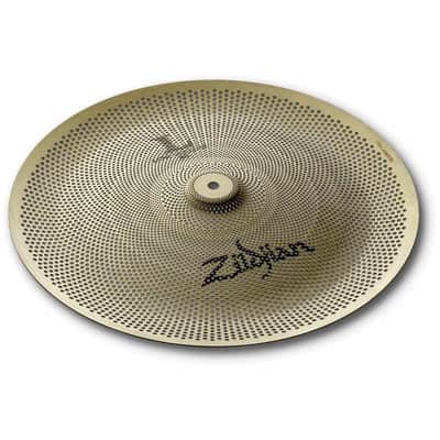Zildjian LV8018CH-S Low Volume 18" china image 1