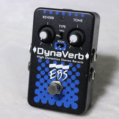 EBS DynaVerb (06/01) image 1