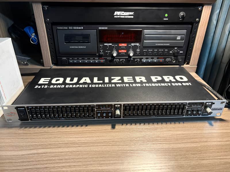 OSP EQX215A