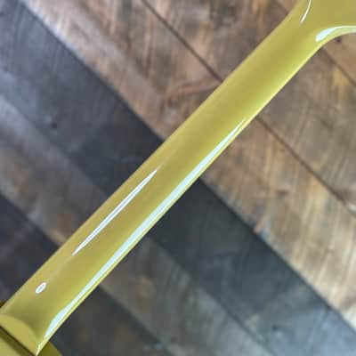 Gibson Les Paul Special - TV Yellow 202060256 image 7