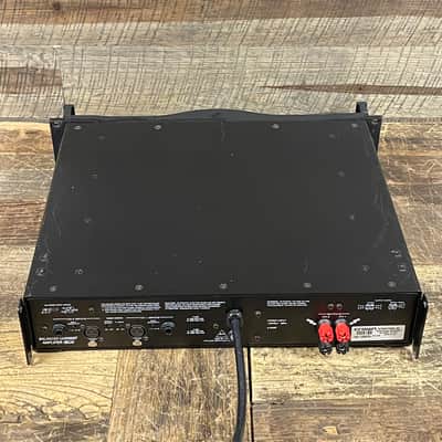 Crown K2 Balanced current amplifier two of 4 image 10