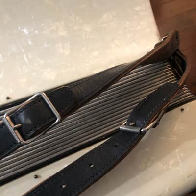 Hohner Tango II M Accordion 120 Bass Made in Germany image 7