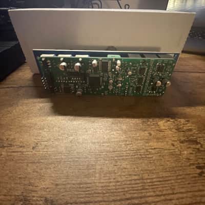 Mutable Instruments Burst (8hp Clouds) image 2