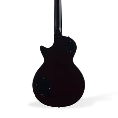 Heritage Guitars H-150 - Factory Special Run - Oxblood. NEW (Authorized Dealer) image 5