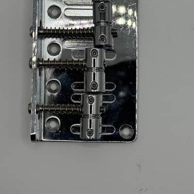 Bass Bridge - 4 String image 1