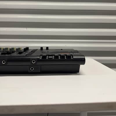 Fostex X-26 1980s - Black Plastic image 4