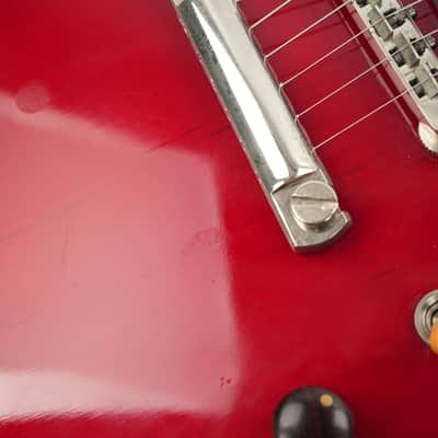 Immagine Gibson CS339 Cherry 2010 - 12