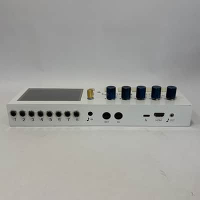 Entropy & Sons Recursion Studio (Video Synthesizer) image 3