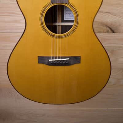 Bedell Bahia Orchestra 2024 - Brazilian Rosewood/Adirondack Spruce image 2