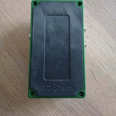 DigiTech Bad Monkey Tube Overdrive image 4