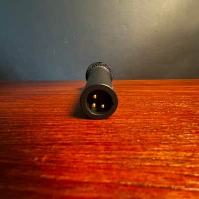 Behringer Ultravoice XM8500 Cardioid Dynamic Vocal Microphone 2014 - Present - Black image 7