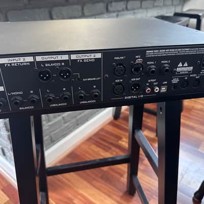 Fractal Audio Axe Fx 2 XL+ 2015-2018 image 5