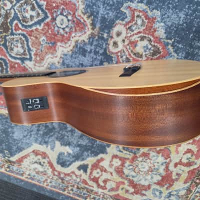 Used Taylor Academy 12e-N w/bag image 4