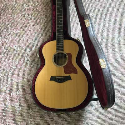 Taylor GS8-12 2009 - 2012 - Natural image 1
