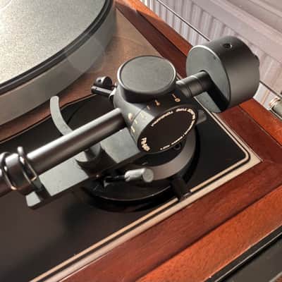 Fidelity Research FR-64fx tonearm - Black image 4
