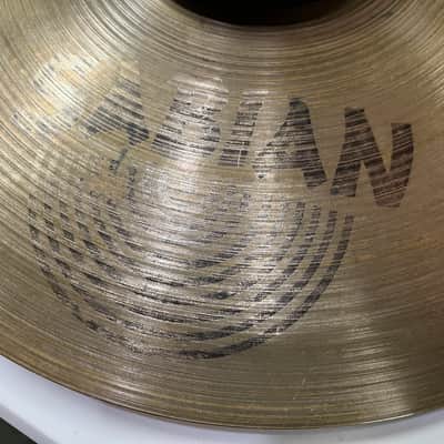 Sabian AA 16" Orchestral Viennese - Traditional - Pair image 3