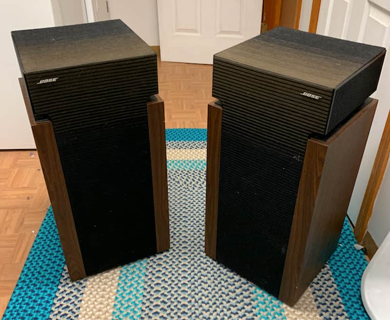 BOSE ボーズ 601 SERIES II シリーズ2　出音確認済 BOSE ボーズ 601 SERIES II シリーズ2 出音確認済 BOSE 601 Series II