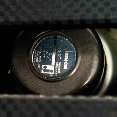 Ampeg Reverberocket R12RB 1964 owned by Mike Wanchic image 8