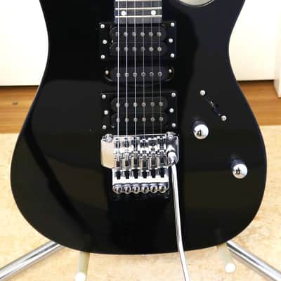 Kaysen EG-5 2023 - Black image 1