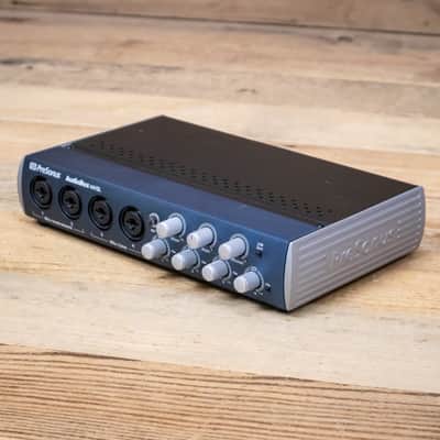 PreSonus AudioBox 44VSL USB Audio Interface Sound Card 44-VSL Audio-Box U286990 image 5