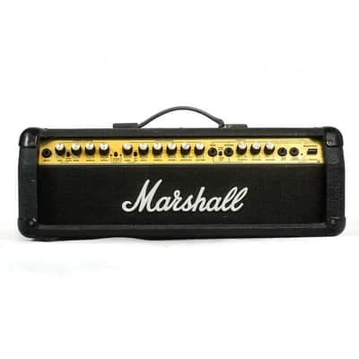 Marshall Valvestate 100V Model 8100 2-Channel 100-Watt Guitar Amp