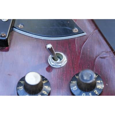 1970s National EB-3 cherry image 20