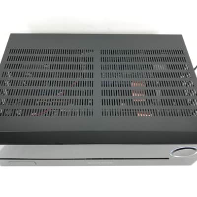Harman Kardon HK 3700 2-Channel Stereo Receiver image 4